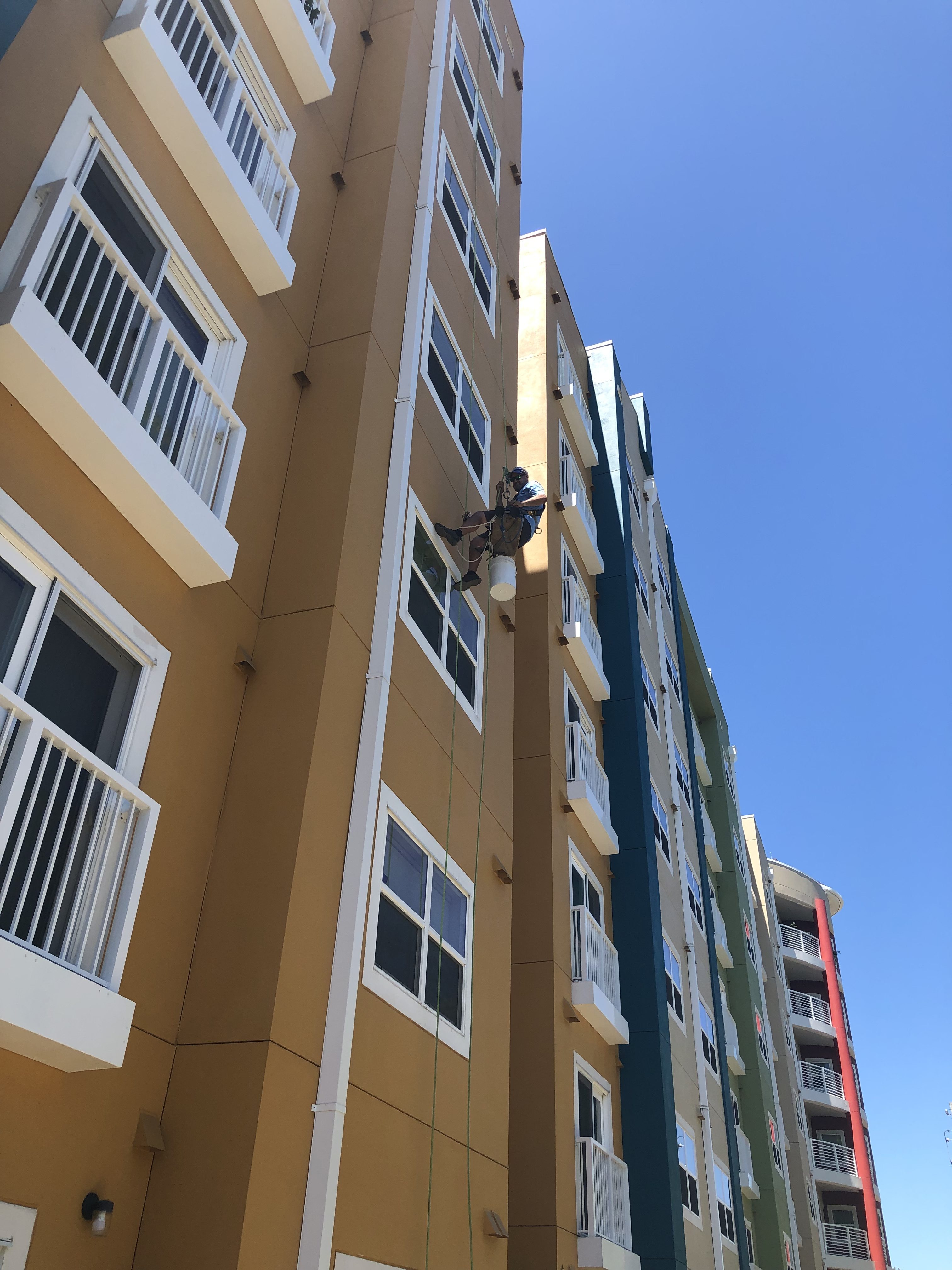 Window Cleaning